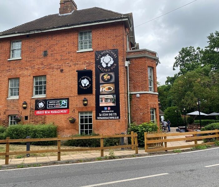 Graphics4U large signage