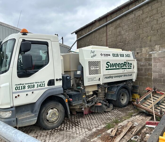 Graphics4U wrapping for large HGV